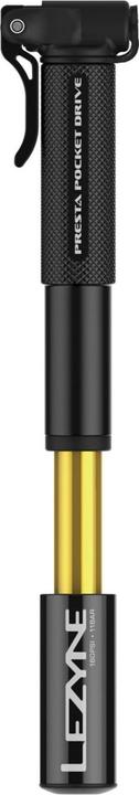 Produktbild Lezyne Presta Pocket Drive HP