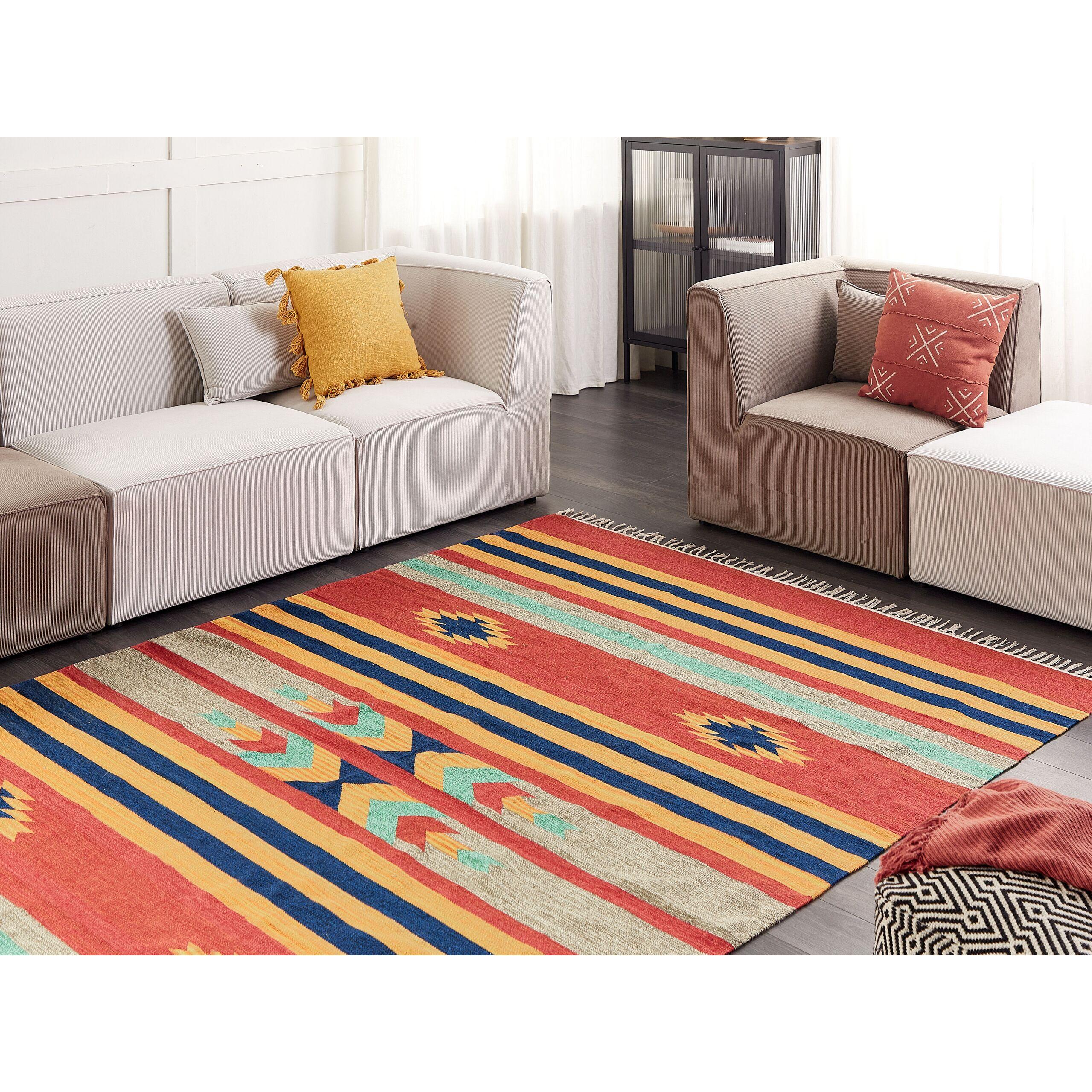 Thumbnail - Beliani, Teppich, Hatis (200 x 300 cm)