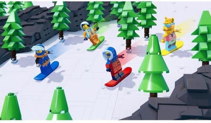 Immagine prodotto Just for Games PlayStation 5 Videospiel LEGO PARTY! (PS5, DE)