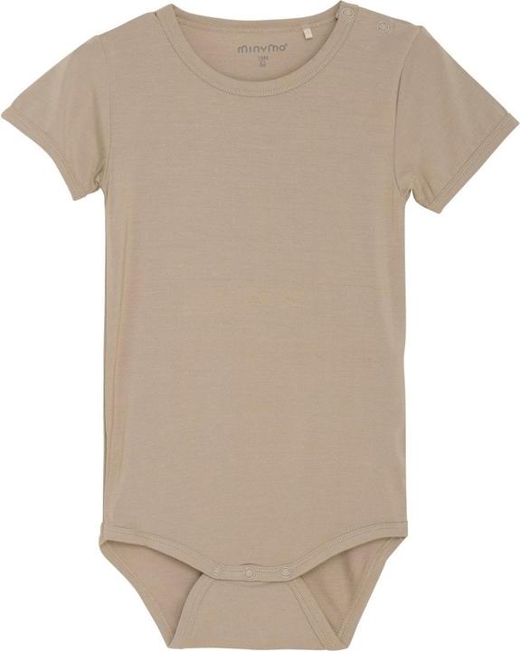 Produktbild Minymo Kid's Body S/S (92)