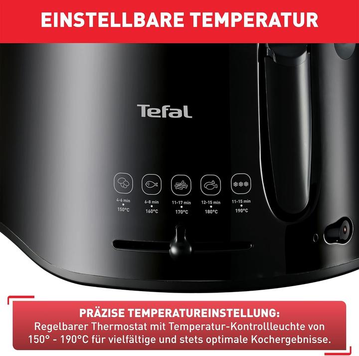 Actual product image Tefal FF107810