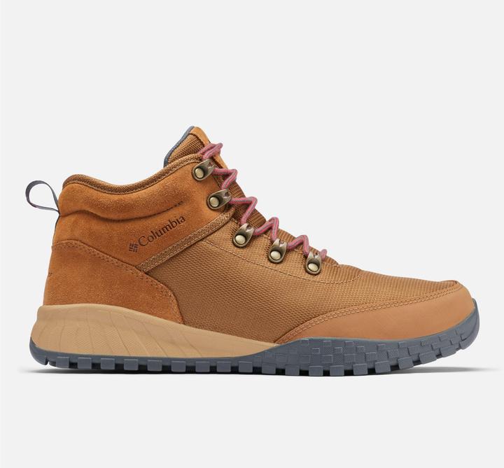 Produktbild Columbia Fairbanks Mid (43.5)