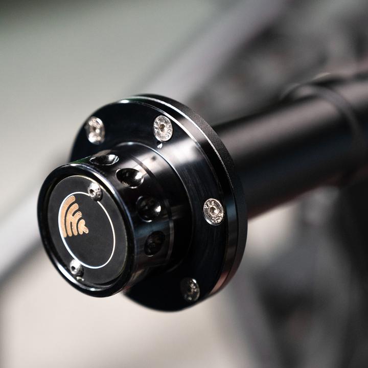 Actual product image Simagic Motor Shaft Extender 20cm