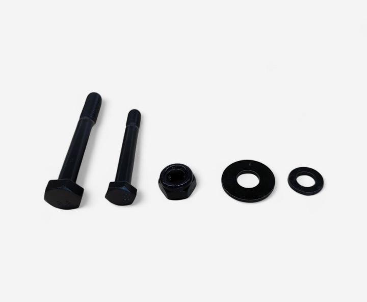 Actual product image Domyos Schraube Ersatzteil Stahl
