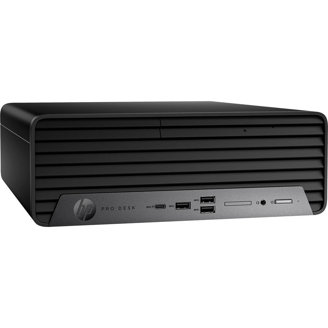HP Pro SFF 400 G9 i7-14700 16GB DDR5 SSD1TB UHD 770 W11Pro 3Y OnSite (1000 GB, 16 GB, Intel Core i7-