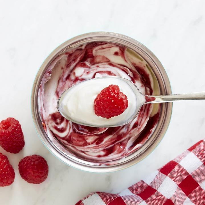 Produktbild ZOKU Food Jar L 500ml Stainless Steel (0.50 l)