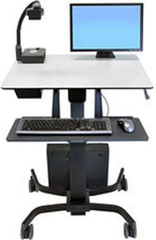 Produktbild Ergotron Teachwell Mobile Digital