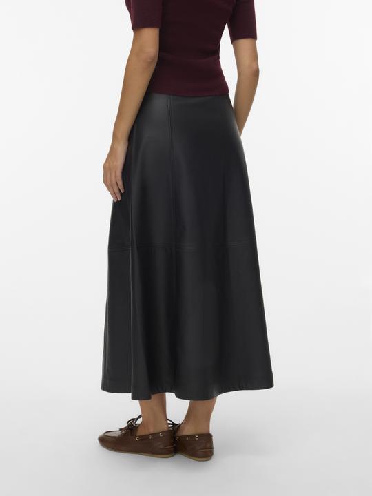 Produktbild Vero Moda VMOLIVE Langer Rock Rock (L)