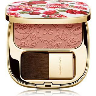 Thumbnail - Dolce & Gabbana, Blush, Blush Of Roses (130 Mocha)