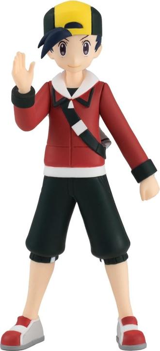 Action Figure WWE Main Event Duke Hudson - Scala 6 Pollici, Articolata, Con Accessori
