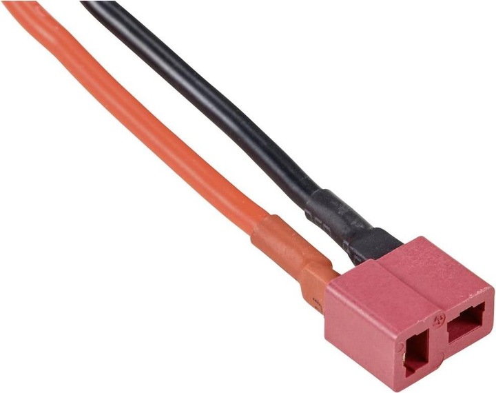 Actual product image Reely Model battery pack (LiPo) 7.4 V 1800 mAh Number of cells: 2 Racingpack T-book (7.40 V, 1800 mAh)