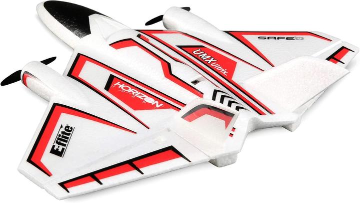 Actual product image E-Flite UMX Ultrix (Multi motor)