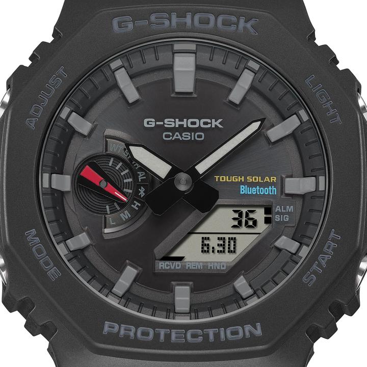 Immagine prodotto G-Shock GA-B2100-1AER (Orologio sub, 48.60 mm)