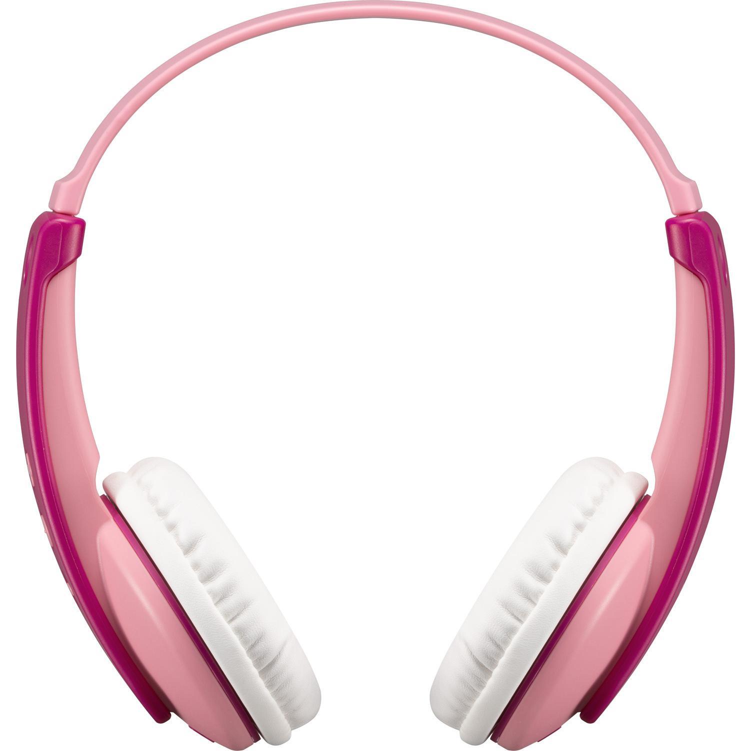 Thumbnail - JVC HA-KD10W