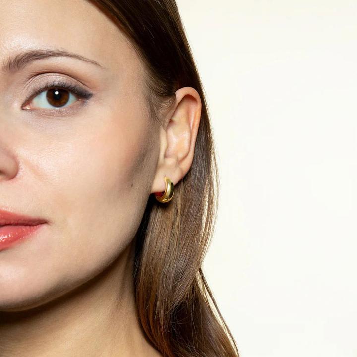 Immagine prodotto Xenox Creoli (Argento 925)