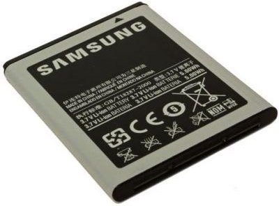 Actual product image Samsung Eb-B500bebecww