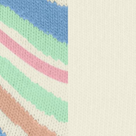 Produktbild Esprit Watercolor 2-Pack Baumwollsocken (2er Pack, 35 - 38)