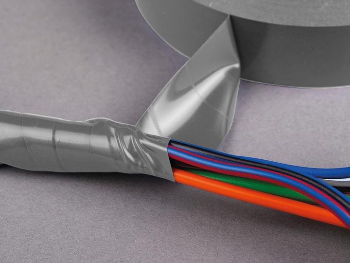 Actual product image Nitto Isolierband (19 mm)