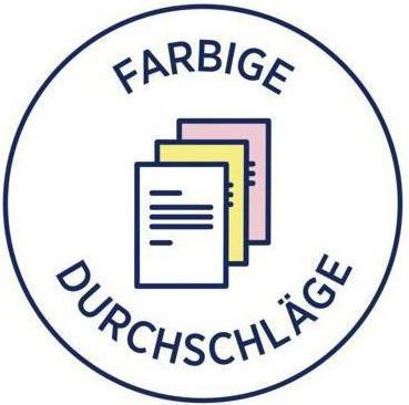 Produktbild Avery Wochenbericht (40 x)