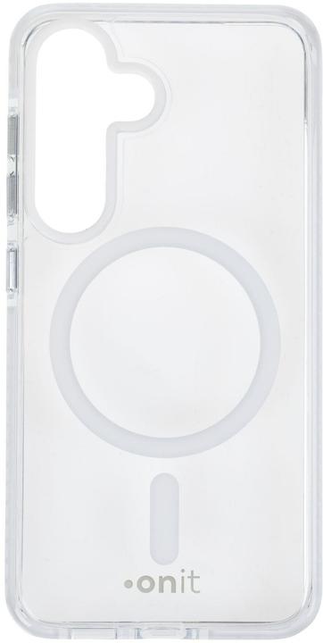 Weiss, Transparent