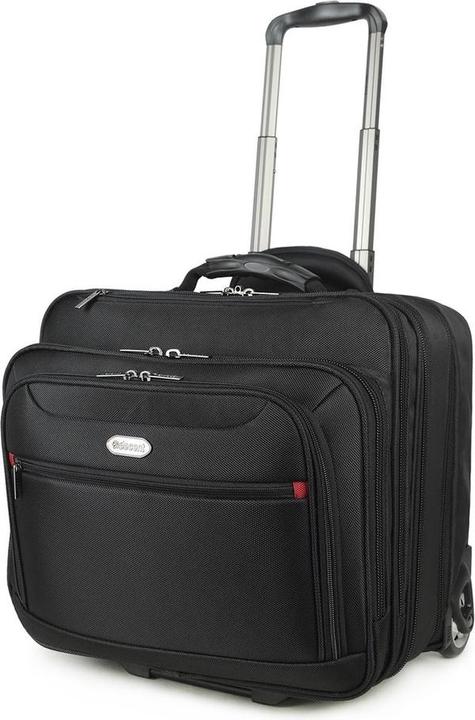 Image du produit Decent B-Lyon Business Trolley Black