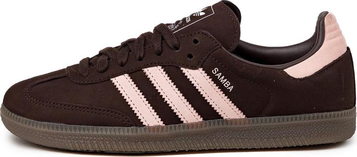 Immagine prodotto Adidas Samba OG -Aurora Coffee (37 1/3)