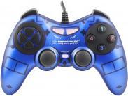 Produktbild Esperanza Egg105b Fighter – Spielcontroller Mit Vibrations-Pc (PC)