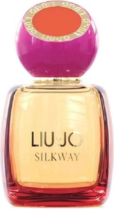 Image du produit Liu Jo Silkway Eau De Toilette Edt 30ml (Eau de toilette, 30 ml)