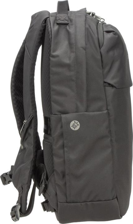 Actual product image Pacsafe V 20L City Rucksack schwarz (20 l)