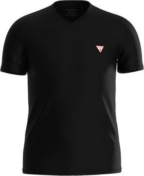 Actual product image Guess Men's T-Shirt Vn Ss Core Tee Str Black XXL (XXL)