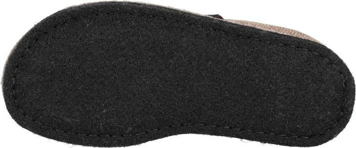 Actual product image Haflinger Hausschuhe (45)