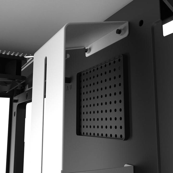 Immagine prodotto NZXT H510i (ATX, mATX, Mini-ITX)