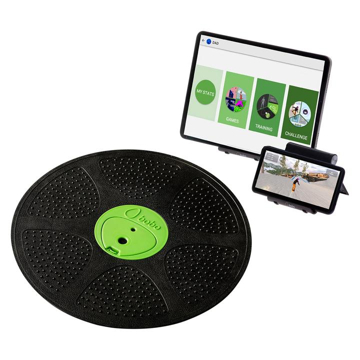 Immagine prodotto Bobo Balance Balance-Board Wobbly