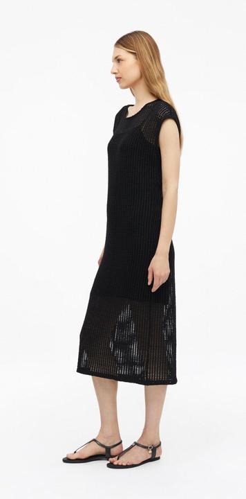 Image du produit s.Oliver Midikleid aus Häkelspitze mit Unterkleid (32)