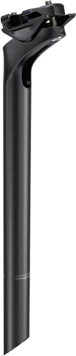 Actual product image Zipp Seatpost Service Course 350mm (31.60 mm)