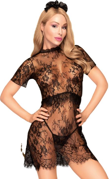 Image du produit Penthouse Lingerie Cookie au poison (M)