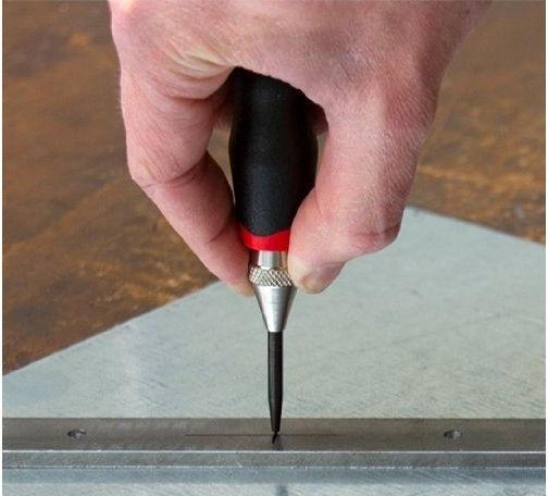 Immagine prodotto Rennsteig Punzone centrale automatico 60N-130N