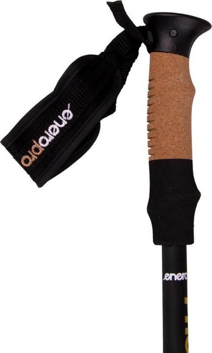 Actual product image NoName Nordic walking poles in a case