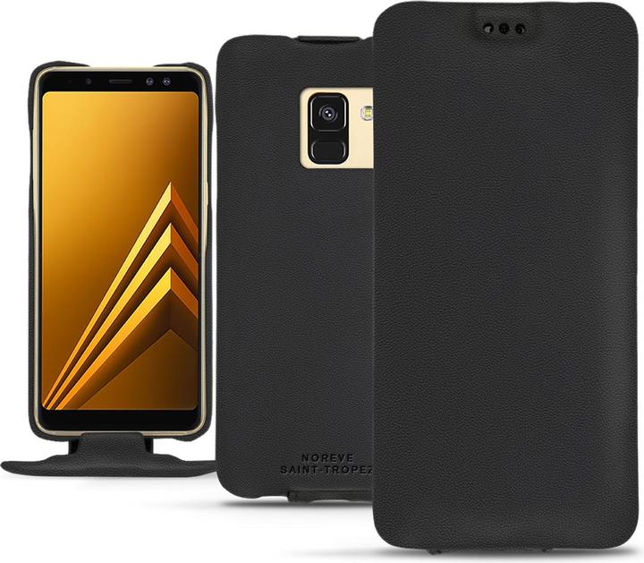 Image du produit Noreve Housse cuir vertical (Samsung Galaxy A8 (2018))