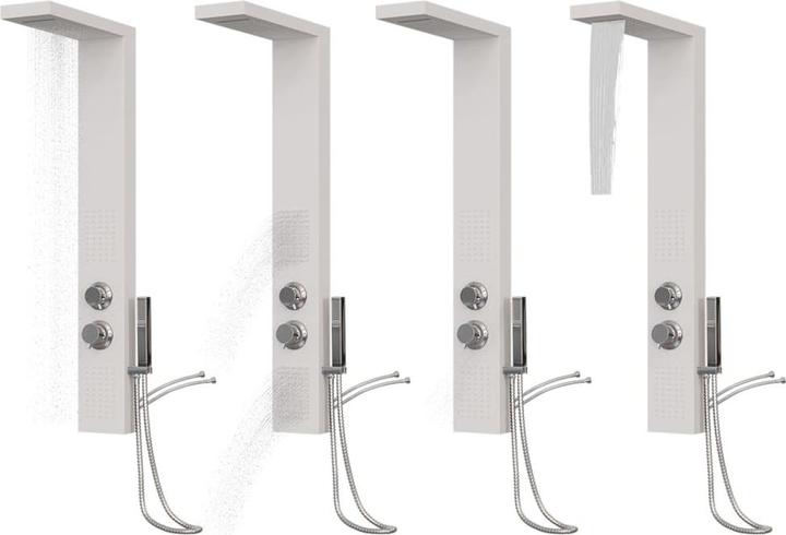 Actual product image vidaXL Sigismundo