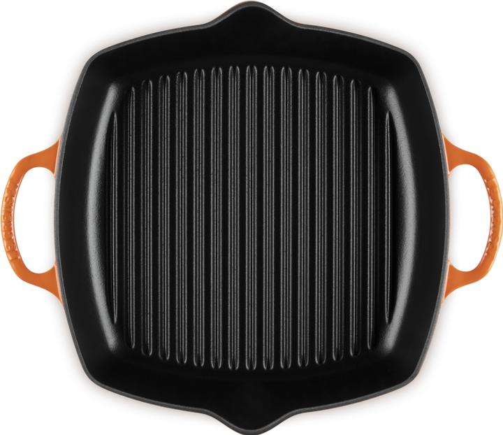 Produktbild Le Creuset Signature (Grillpfanne, Gusseisen)