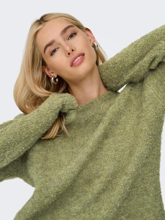 Produktbild Only ONLCILLE Strickpullover Strickpullover (L)