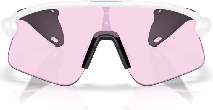 Produktbild Oakley Stunt Devil (matt white, prizm low light)