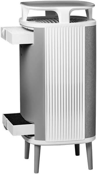 Actual product image Blueair Replacement Filter DustMagnet 5400 (1 x)