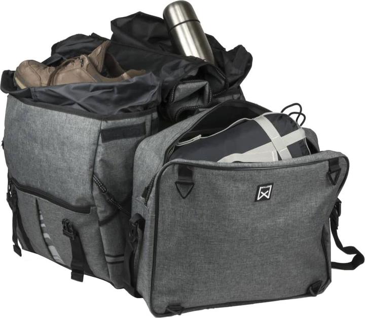 Image du produit Willex Curtis (65 l, Sacoches)