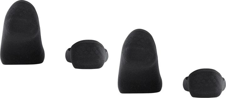 Produktbild Burlington Füsslinge "Everyday" (2er Pack, 35 - 36)