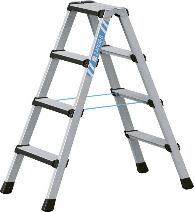 Actual product image Zarges Stepladder Z600 (Stepladder, 111 cm)