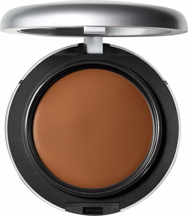 Actual product image MAC Cosmetics Studio Fix Tech Cream-To-Powder Foundation (No. NC50)