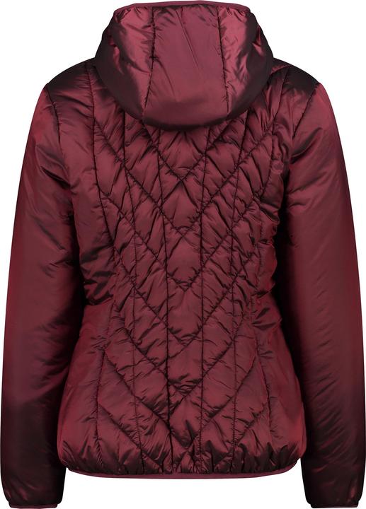 Actual product image CMP Campagnolo Hoodie (36)