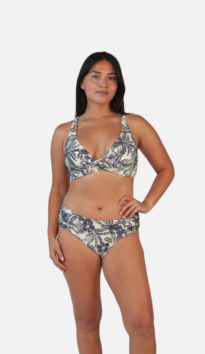 Actual product image Barts Women's Tuala Mid Waist Briefs (44)